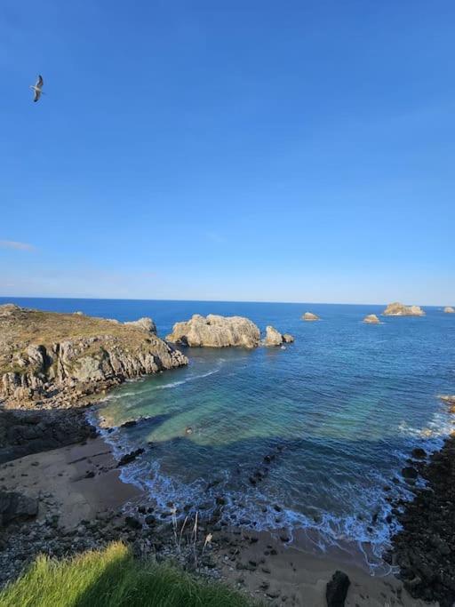 Bonito Piso En Solares, Entre Valles Pasiegos Y Playas Entrambasaguas  エクステリア 写真