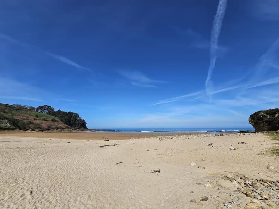 Bonito Piso En Solares, Entre Valles Pasiegos Y Playas Entrambasaguas  エクステリア 写真