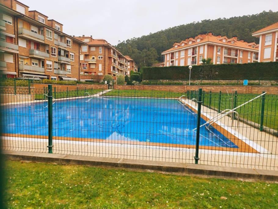 Bonito Piso En Solares, Entre Valles Pasiegos Y Playas Entrambasaguas  エクステリア 写真