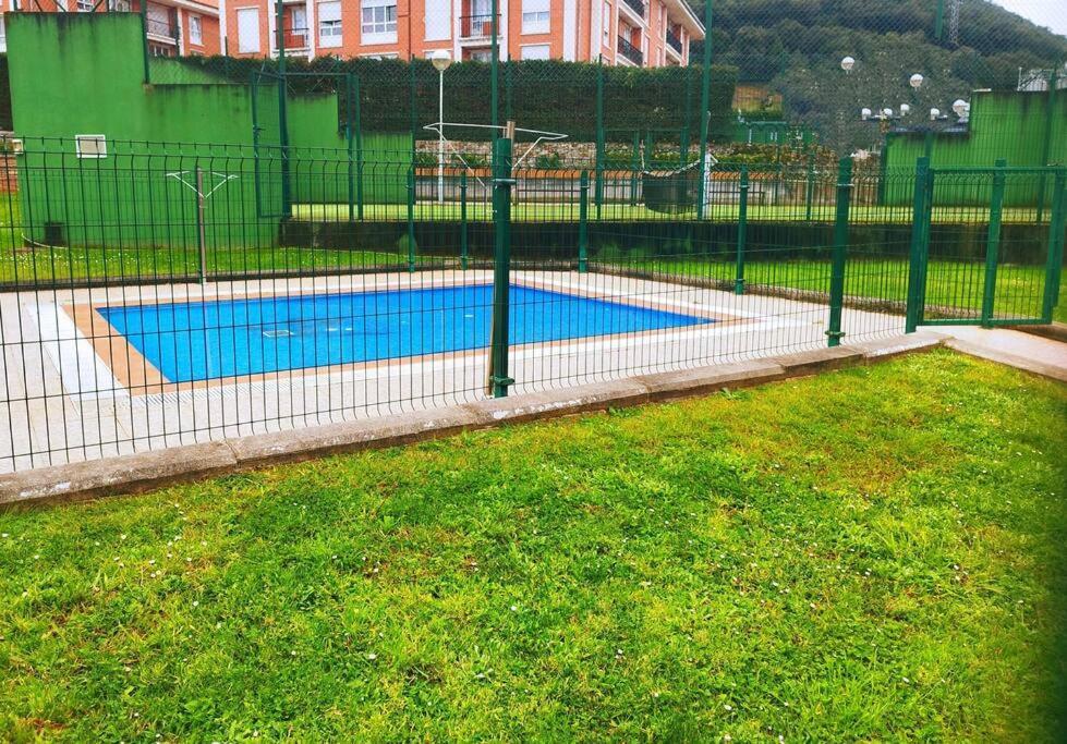 Bonito Piso En Solares, Entre Valles Pasiegos Y Playas Entrambasaguas  エクステリア 写真